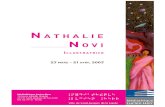Dossier Nathalie Novi complet - mediatheque-lucien-herr.frSous le grand banian / Jean-Claude Mourlevat ; Illustrations de Nathalie Novi . - Paris : Rue du monde, 2005. - (Pas comme
