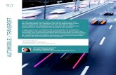 AUTOMOBILE / TRANSPORT - Les Echos Etudes · 2020-03-11 · /Disposer de cartographies synthétiques pour comparer les projets, les pays, les partenariats, les technologies et les
