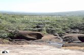 INVENTAIRES BIOLOGIQUES POUR LA CRÉATION DU PARC …€¦ · Inventaires biologiques de la zone d’étude du Parc National du Moyen-Bafing WCF, Novembre 2016 Page 5 sur 82 LISTE