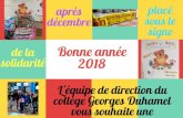 Bonne année 2018 - Académie de Versailles · du 30 nooawbre 2017 3160 jouots collcctés 3160 JOUETS . Title: Bonne année 2018 Author: FAURY Keywords: DACqTEbzsxE Created Date: