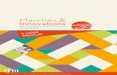 Marchés & Innovationsism.infometiers.org/ISM/content/download/5613/32957/version/13/fil… · à celle communément admise pour le secteur industriel. L’innovation dans l’artisanat