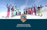 SCHNEESPORTINITIATIVE SCHWEIZ INITIATIVE SPORTS DE NEIGE SUISSE … · 2017-03-15 · GoSnow.ch – l’intermédiaire . 6 . Hôte • Transport . Journées sports de neige . Camps