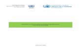 NATIONS UNIES Opération des Nations Unies en ... - ONUCI · 5 I. Résumé 1. Ce rapport conjoint de l’Opération des Nations Unies en Côte d’Ivoire (ONUCI) et du Haut- Commissariat