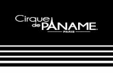 Cirque de Paname...et Mugler Follies. Formé aux arts du cirque, Julien Seijo développe ses compétences artistiques et acrobatiques au sein du Cirque du Soleil, et participe à la