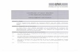 EPSON001 - EPFL Extension School · 2019-11-21 · ÉCOLE POLYTECHNIQUE FÉDÉRALE E LAUSANNE Certificate of Open Studies in Web Application Development RÈGLEMENT D'ÉTUDES Article