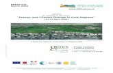GERES is holding a seminar: â€œEnergy and Climate Change in Cold ... - 2009-04-07آ  successes and good