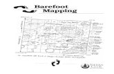 Barefoot Mapping Cover 8-12 - Sierra Club BC · Barefoot Mapping Introduction ﬁMapping has become an activity primarily reserved for those in power used to delineate the , ‚property™