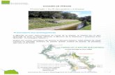 Présentation des aménagements - Sicasilsicasil.com/fileadmin/user_upload/Com_presse/Dossier_de... · 2016-05-12 · Lancement des travaux d’aménagement de la promenade Au fil