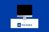 MaxSea International · 2019-02-08 · MaxSea International distribué dans 25 pays disponible en 14 langues +100 000 bateaux équipés . Holding Bidart - France Cartographie Bidart