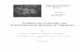 Synthèse des recherches sur l'environnement du lagon de ...horizon.documentation.ird.fr/exl-doc/pleins_textes/doc34-05/41372.pdfSaliot Alain Univ. Paris 6 Fil Teissier Hinano IFREMER