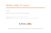 ING (B) FING (B) Fund - 6 - 1.2. Rapport de gestion de l'organisme de placement collectif Mesdames, Messieurs, Nous avons l’honneur de vous présenter les comptes annuels arrêtés