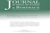 The local Jacquet-Langlands correspondence via Fourier ...math.bu.edu/people/jsweinst/JLcorresp.pdf · The local Jacquet-Langlands correspondence via Fourier analysis parJared WEINSTEIN