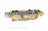 Soluce Final Fantasy Type-0 © Sephiroth pour … · 2016-07-10 · Chapitre 1 - Trois heures qui ont changé le monde Mission 0 - Reprendre Akademeia À l'issue de la scène d'introduction