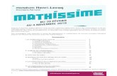 Sommaire - Accueil | Clermont Auvergne Métropole · Nathan, 2005. (Repères pratiques) Résume les bases des différentes branches des mathématiques : arithmétique, algèbre et