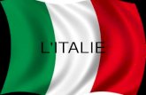 L'ITALIE - Académie de Versailles › IMG › pdf › ...L’Italie est une république. Le pays est entouré par la mer Méditerranée. Plusieurs îles lui appartiennent : les plus