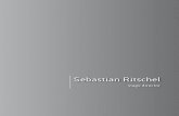 Sebastian Ritschel › static › content › ... · Sebastian Ritschel Musical Director Eckehard Stier Set Design & Costume Design Karen Hilde Fries Dramaturgy Ronny Scholz Choreography