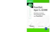 Administrez et orchestrez votre infrastructure virtuelle ... · PowerShell Hyper-V et SCVMM 45 € ISBN : 978-2-409-00378-3 PowerShell, Hyper-V et SCVMM Administrez et orchestrez