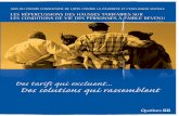 Couvert Avis Fr:Layout 1 26/03/08 09:37 Page 2 · 2020-01-30 · Le présent avis a été adopté par le Comité consultatif de lutte contre la pauvreté et l'exclusion sociale à