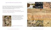 Les transformations de la Terre Les roches se racontent au …lyc-verne-44.ac-nantes.fr/charge_mission/IMG/pdf/... · 2013-06-18 · Hadès (Pluton), vase grec . Roches et usages