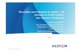 Nouvelles technologies de gestion, de pilotage et d’optimisation …download.microsoft.com › documents › France › Entreprises › 2011 › ... · 2018-12-05 · 1 ALSTOM ©2010