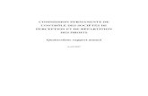 Rapport annuel 2017 de la Commission permanente de ... · La transposition en droit français de la directive 2014/26/UE du 26 février 2014 sur la gestion collective des droits d’auteur