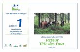 TDF CAHIER I - Le réseau Natura 2000 sur le Parc | Le réseau …pnrbv.n2000.fr/.../documents/page/cahier1_TetedesFaux.pdf · 2015-04-07 · es mesur des nécessitent qui es prioritair