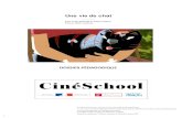 Une vie de chat - French Culturefrenchculture.org/sites/default/files/une_vie_de_chat_-_fr_-_cs.pdf · Une viede chat est le film noir le plus coloré qu’on ait vu. Tout le monde