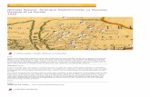Nicholas Sanson: Amerique Septentrionale, La Nouveau ...atlas.nmhum.org/pdfs/Sanson1650NewMexico.pdfNicholas Sanson: Amerique Septentrionale, La Nouveau Mexique et La Florida 1650