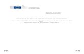 DOCUMENT DE TRAVAIL DES SERVICES DE LA COMMISSION ... · 8 Commission européenne (2011), Livre blanc intitulé «Feuille de route pour un espace européen unique des transports –