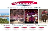Sorties Journées 2018 - Hangard Voyages...Embarquement au pied de la Tour Eiffel pour un agréable déjeuner croisière. Au gré des flots défileront les plus beaux monuments parisiens.