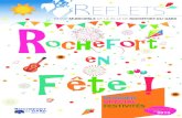REFLETS - Rochefort-du-Gard · dossier special urbanisme reflets revue municipale de la ville de rochefort-du-gard 2019 numéro 16 dossier spÉcial festivitÉs juin