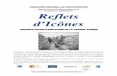 Région Provence-Alpes-Côte-D’azur Académie d’Aix-Marseille ... · Le concours Reflets d’Icônes offre l’opportunité, pour les élèves et les enseignants y participant,