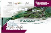 Biodiversité et acteurs: des itinéraires de concertation; Réserves … · 2018-06-25 · 4 bis, rue Chantault, 28000 Chartres (France) r_bille@hotmail.com Frédéric BIORET est