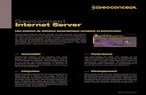 Geoconcept Internet Server · via un poste équipé d’un navigateur Internet et un protocole sécurisé. Pour aller plus loin Des kits de développement complémentaires pour le