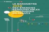 7e édition LE BAROMÈTRE 2016 - Changeons d'énergiechangeonsdenergie.com/wp-content/uploads/2018/01/... · La mutualisation de moyens de nos autorités organisatrices permet aux