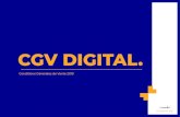 CGV DIGITAL 2019 - CMI MEDIA · Campagnes publicitaires : prestations publicitaires faisant l’objet d’un contrat ou d’Ordre de publicité unique et portant sur ... la régie