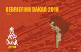 DEBRIEFING DAKAR 2018 - L'Équipenetstorage.lequipe.fr/.../dakar-2018-chiffres-cles.pdf · 2018-06-12 · Start-up américaine en partenariat exclusif avec Kantar Media en Europe