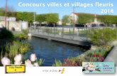 2018 - mairie-orly.fr › content › download › 2341 › ... · Page 5 sur 51 Concours des villes et villages fleuris 2018 – Ville d’Orly I - Présentation de la commune A