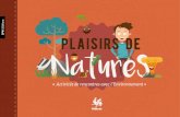 NatureS - Environnement en Wallonieenvironnement.wallonie.be/publi/education/fichier... · 2018-04-23 · Nature et Loisirs en 1995 (Carine, Daniel, Dominique, Christophe, Luc et