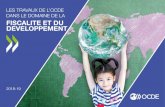 Brochure - Les travaux de l'OCDE dans le domaine de la ... · mise à cette fin sur l’établissement de normes internationales et leur suivi, l’offre de conseils et de formations,