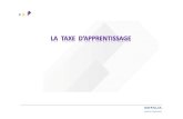 La Taxe d'Apprentissage en 2017 - Présentation de la MFR ... › index_htm_files › taxeap... · Les organismes qui participent au service public de l’orientation 21 associations