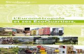 L’Eurométropole et ses ÉcoQuartiers, › sites › ocpm.qc.ca › files › pdf › P 101 › 7.10... · 2019-07-05 · d’apporter plus de clarté et de transparence tant aux