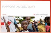 Fédération internationale des Sociétés de la Croix-Rouge ... › Global › Documents › Secretariat... · En décembre 2015, le Mouvement tiendra à Genève ses réunions statutaires