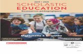 Ressources pédagogiques - Scholasticeducation.scholastic.ca › images › SCH › print_catalogue_pdfs › ... · 2019-09-17 · Brenda Thomsen poste 4012 bthomsen@scholastic.ca