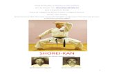 Article de Monsieur le rédacteur en ... - Karate Goju ryukarategojuryu.org/Article_El_Budoka.pdf · Sensei Seikichi Toguchi Sensei Suekichi Naito 1. Elèves de ... L’année 1952