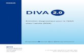 DIVA 2 › Content › VertalingPDFs › DIVA_2... · 2014-08-26 · DIVA 2.0 Entretien diagnostique pour le TDAH chez l’adulte 3 La DIVA est composée de trois parties qui s’appliquent