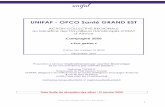 UNIFAF - OPCO Santé GRAND EST › sites › default › files › 2019-12... · les enjeux du développement durable dans la vie de tous les jours. Connaître les conséquences écologiques,