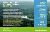 Rapport financier 2018 - Greenpeace France · Nos militantes et militants se font l’écho de nos programmes et de nos actions partout sur le territoire et portent notre message