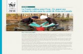 FICHE Le Fonds Loblaw pour l’eau : En appui aux D ...awsassets.wwf.ca/downloads/factsheet_loblaw_french_final.pdf · qu’au Canada, pour faire la démonstration qu’il est possible