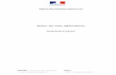 SOMMAIRE - Pyrénées-Orientales · Ordre du jour de la CDAC du 17 mai 2016 ... l'avis du conseil central de la section D de l'ordre des pharmaciens en date du 18 janvier 2016 Considérant